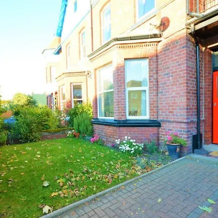 Apartment Hidden Treasure Whitby