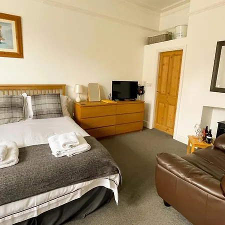 Hidden Treasure Apartment