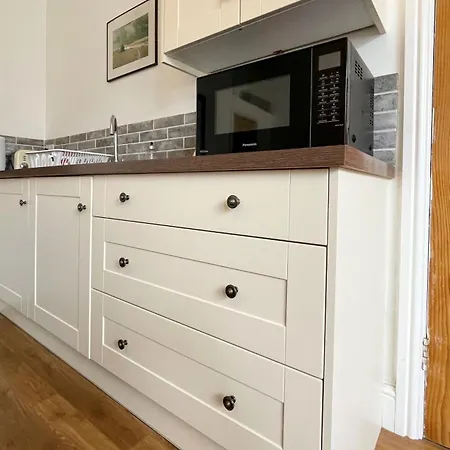 Apartment Hidden Treasure Whitby