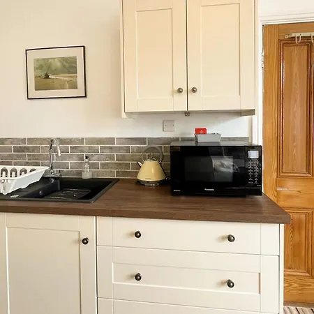 Hidden Treasure Apartment