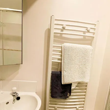 Apartment Hidden Treasure *